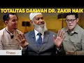 Download Lagu DR. ZAKIR NAIK HABISKAN MILIARAN UNTUK BERDAKWAH!! MASYAALLAH..