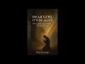Dear God, It’s Me Again | A Prayer in the Form of Worship (Lyric Video)