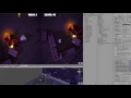 Local Split-screen System