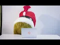 Does the Grinch Know How to Twerk