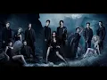 Vampire Diaries 4x22 Music - Telekinesis - Lean On Me