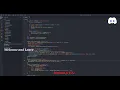 Welcome-Leave Messages Discord js v12