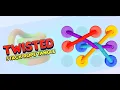 Twisted Rope Tangle 3D Game Unity Source Code - Get Unity Code