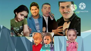 ورجعنا فرقة طيور الجنة 