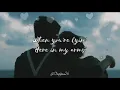 Lagu Heaven by Bryan Adams || Aesthetic Lyric Video ||
