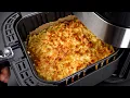 Download Lagu Air Fryer Pasta Hack 🤯 The Easiest Dinner Ever!