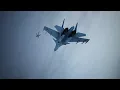 Download Lagu Ace Combat 7: Mission 10 \