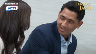 best scene terikat janji episode 16 davina bertemu veronika setelah 8 tahun terikat janji