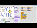 Scratch Tutorial Using Variables to keep Score