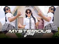 DJ MYSTERIOUS GIRL X CIKALOKA REMIX TERBARU 2025 - AGN MUSIC OFFICIAL