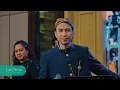 Aku Cinta Dia - La Oficio ft Vidi Aldiano (Orchestra Cover)
