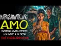 MAPAGSAMANTALANG AMO | Kulam True Story