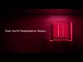 Marcus Theatres Feature Presentation