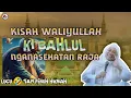 Download Lagu KISAH KI BAHLUL NGANASEHATAN RAJA _LUCU PIKASERIEUN🤣//ABUYA UCI TURTUSI