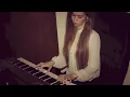 Reflekt ft. Delline Bass-Need to Feel Loved  [Yana Chernysheva Piano Version]