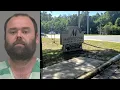 Gainesville man arrested for sexually assaulting woman in front of toddler