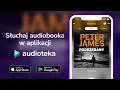 Pogrzebany - audiobook |  Peter James (czyta Filip Kosior)