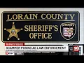 SCAM ALERT Cons impersonating Lorain County Sheriff s Office