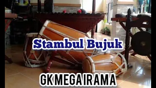 Download Stambul Bujuk Gambang Kromong (Mega irama) MP3