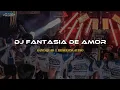 DJ FANTASIA DE AMOR GAM SQUAD feat RISWANDA || KARNAVAL SUMBERAGUNG