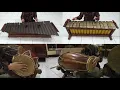Download Lagu Ladrang Pangkur Slendro Sanga (Kendhang, Gender, Gambang)