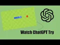 Can AI code Snake by itself Watch ChatGPT try