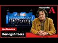 Download Lagu 437 Europese oorlogshitsers voeren ons richting 3e Wereldoorlog. Column Ab Gietelink