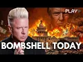 FOLKS TRUMP DECLARES EMERGENCY