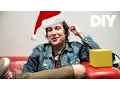 Christmas Memories with Frank Iero