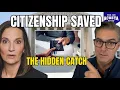 Joyce Vance Do NOT Clap for the Supreme Court s Birthright Ruling