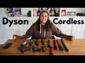 Every Dyson Vacuum Attachment Explained The Complete Guide