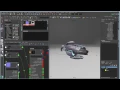 Maya 2014 Highlight - Node Editor Improvements