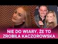 Lagu PRAWDA WYSZŁA NA JAW! O to Kaczorowska i Rogacewicz mieli SPIĘCIA z uczestnikami TZG