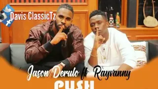jason derulo ft rayvanny push new song 