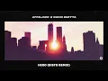 Afrojack & David Guetta - Hero (Disto Remix)