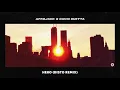 Download Lagu Afrojack \u0026 David Guetta - Hero (Disto Remix)
