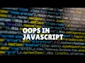 Object oriented Programming in Javascript Constructor Prototype
