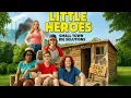 Lagu Young heroes stop evil from destroying their town ๐ฌ Comedy, Family ๐ฌ Full Movie