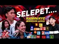 Download Lagu SELEPET ‼️NGAKAK KAMPANYE BERKEDOK AUDISI PARTAI DI X FACTOR INDONESIA SEASON 4