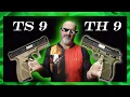 TS9 vs TH9 A Comparison