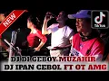DJ IPAN CEBOL FEAT OT AMG LIVE LUBUK BELIMBING 1 DI PERNIKAHAN KAK ANA DAN KAK FERI GACOR ABESS!!!