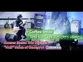 Download Lagu Coffee Shop - Red Hot Chili Peppers ★ Cover by Trio Hijaber \