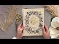 The Interactive Wedding Guest Book by Lily Val