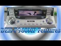Lagu Pioneer Premier DEH-P960MP Features - Audio, Visualizers, Functions