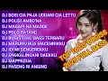 Download Lagu Dj bugis terbaru 2025 full bass,top 10 dj Bugis 2025 viral tiktok