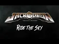 Download Lagu Ride The Sky - JACK-O-LANTERN (Helloween Tribute Band)