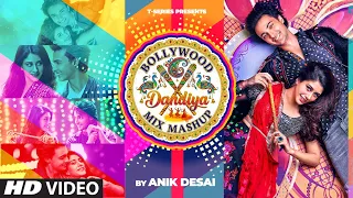 bollywood dandiya mix mashup navratri garba dance songs non stop navratri dance hits t series