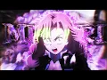 Lagu Mitsuri Kanroji💜- KrushDaFight「AMV/EDIT」(+pf) *Not a SuS Edit🤤