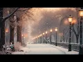 Cold hands, warm hearts, quiet minds 🌲❄️ Relaxing Piano Music for Deep Focus, Calm & Stress Relief