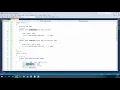 Polymorphism Method Overloading
